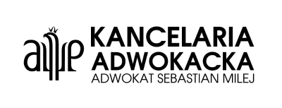 Partner: Kancelaria Adwokacka Adwokat Sebastian Milej, Adres: 
