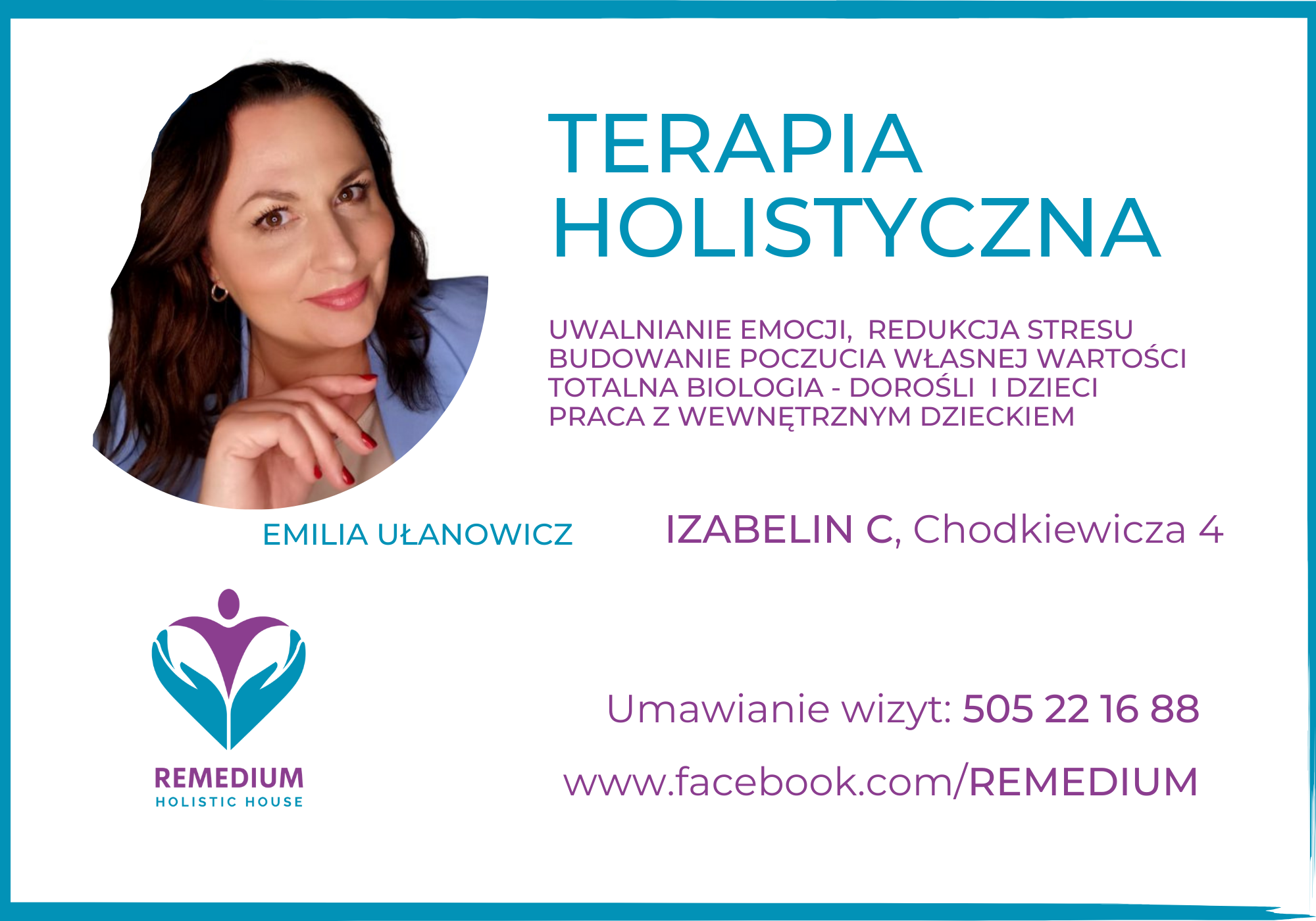 partner: PROGRES Emilia Ułanowicz