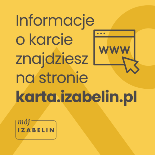 Karta.izabelin.pl