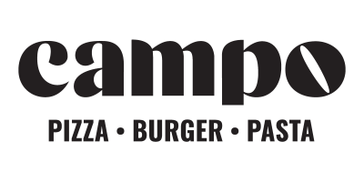 Partner: Campo Pizza Burger Pasta, Adres: 05-080 Mościska, ul. Estrady 13D