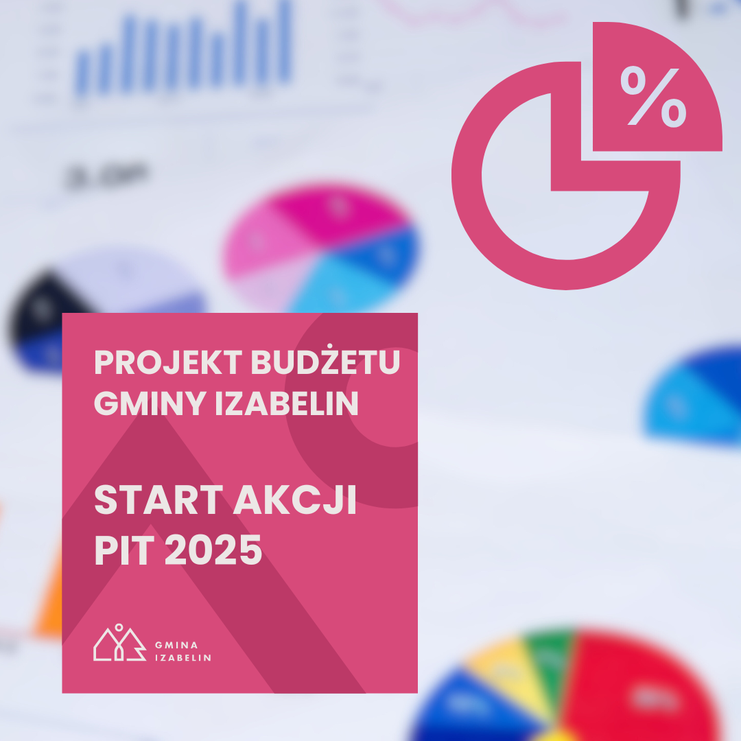 aktualność: Projekt budżetu gminy na 2025 rok… bez tajemnic