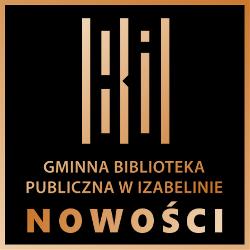 aktualność: Nowości książkowe - marzec 2025 r.