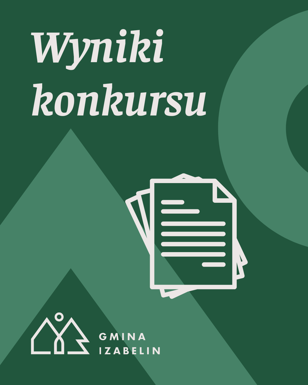 aktualność: „Świadome rodzicielstwo...” - wyniki konkursu
