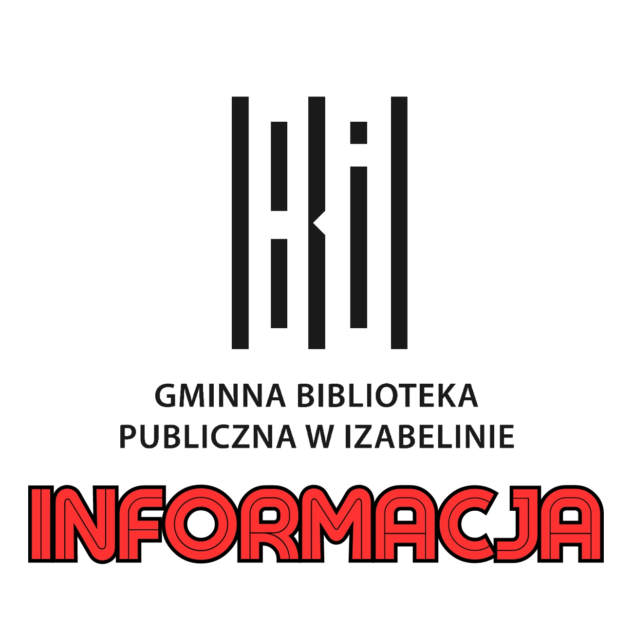 aktualność: Informacja o godzinach pracy biblioteki (19 maja 2025 r.)