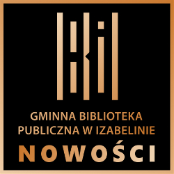 aktualność: Nowości książkowe - maj 2025 r.