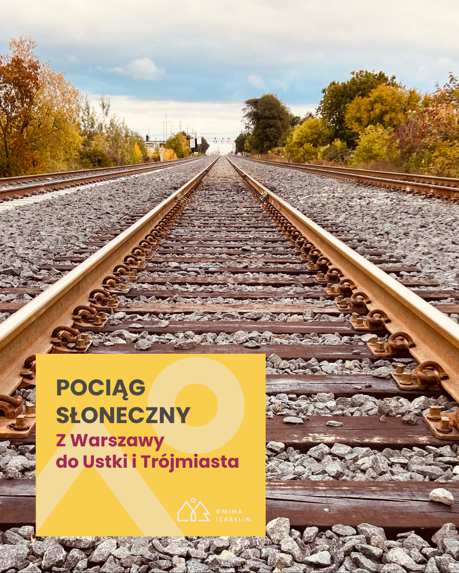 aktualność: Słonecznym nad morze