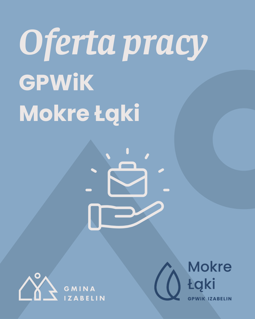 aktualność: Kierownik Działu Technicznego poszukiwany