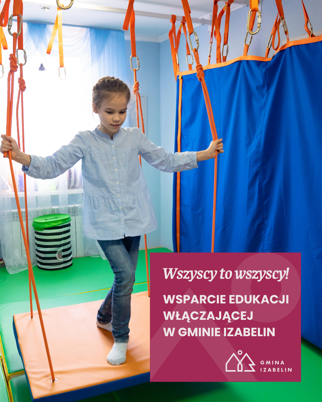 aktualność: Wszyscy to wszyscy!