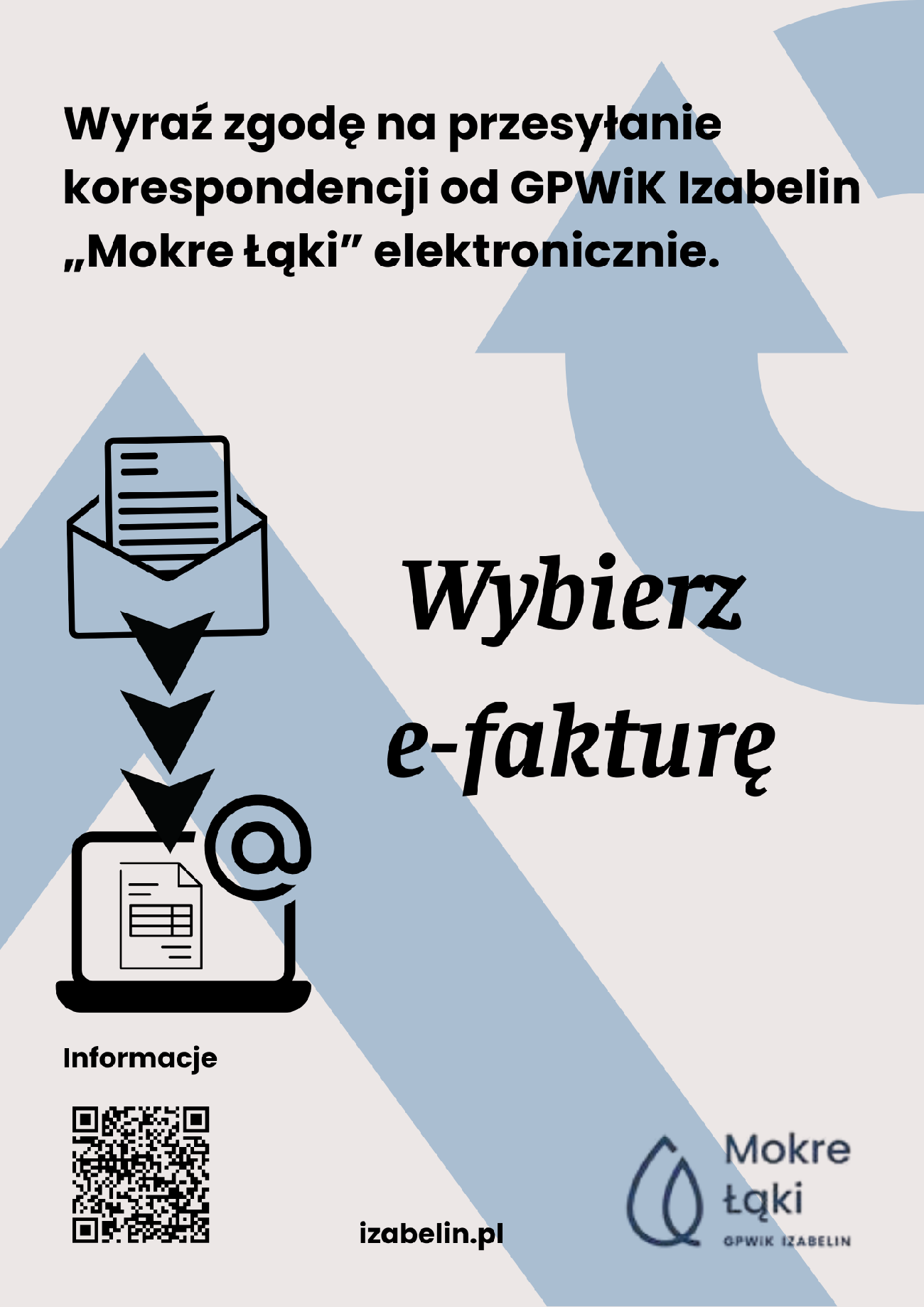 aktualność: Wybierz e-fakturę od 