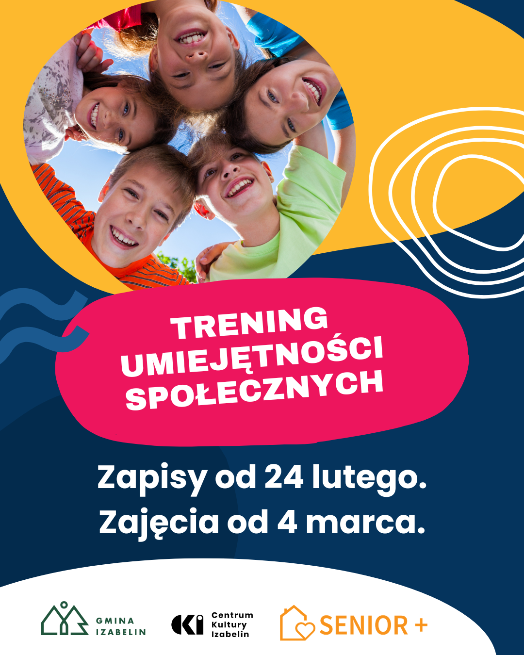 aktualność: Wracają TUS-y