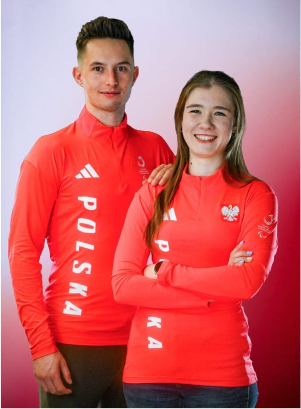 aktualność: Kibicujmy naszym!