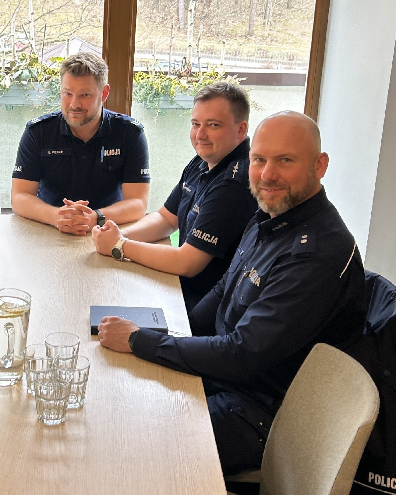 aktualność: #SUPERDZIELNICOWY2026