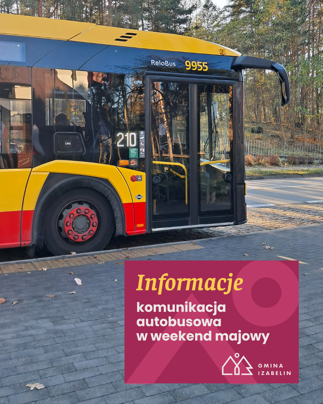 aktualność: Przywrócenie stałej organizacji ruchu na ul. 3 Maja