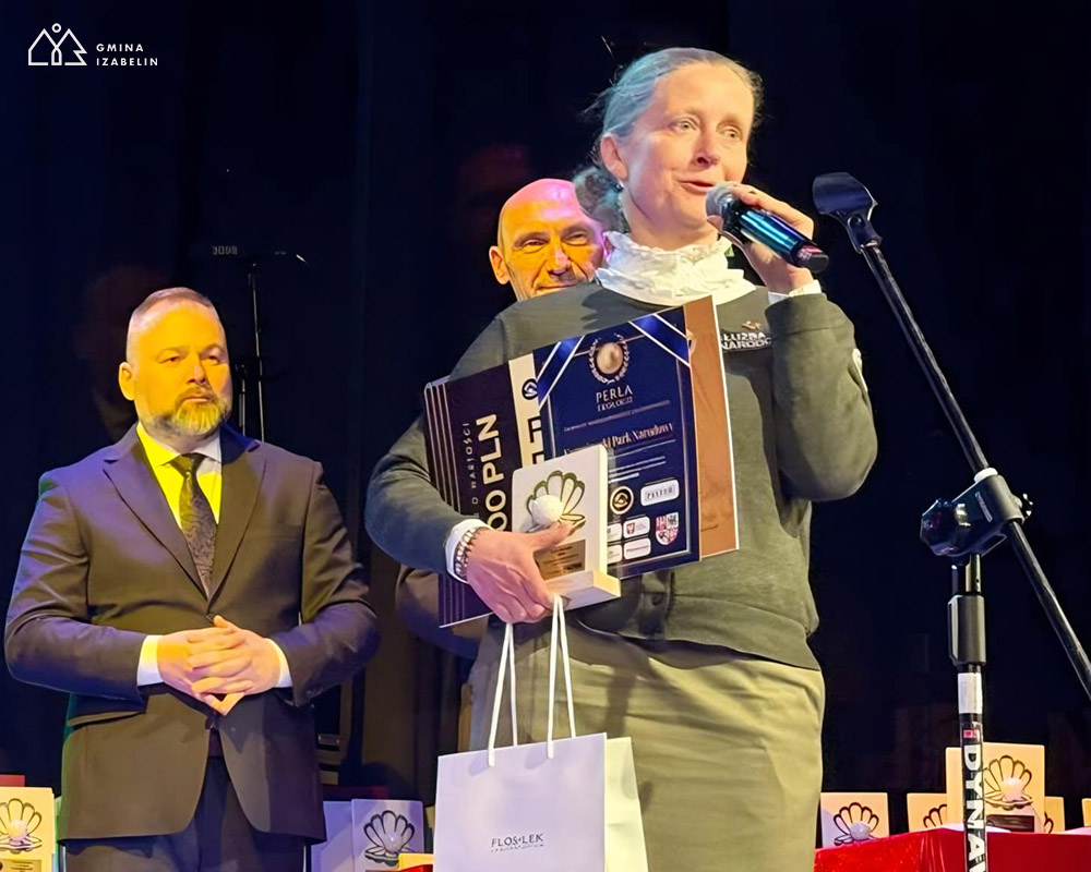 aktualność: Perły Mazowsza: jubileuszowa gala