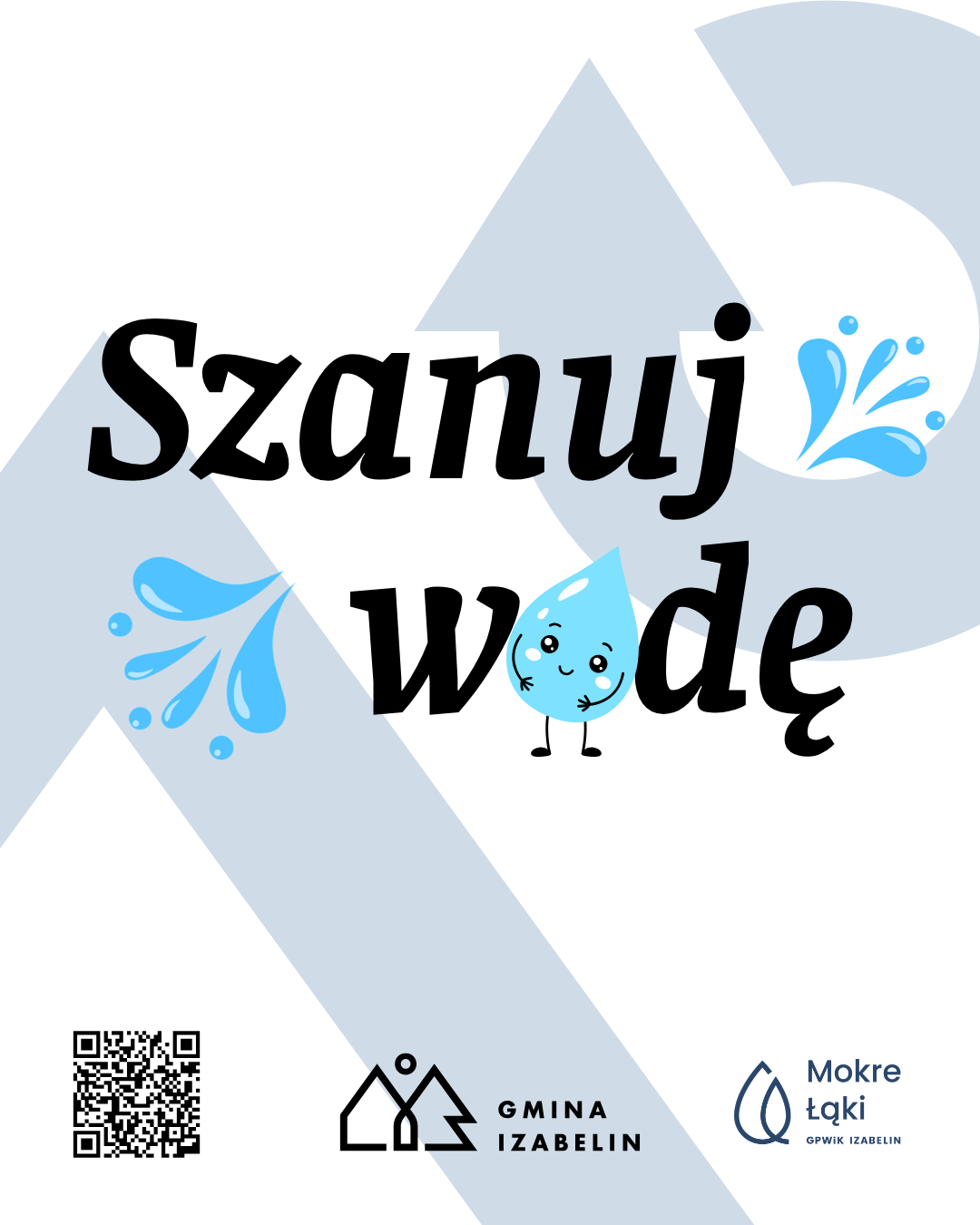 aktualność: Każda kropla ma znaczenie
