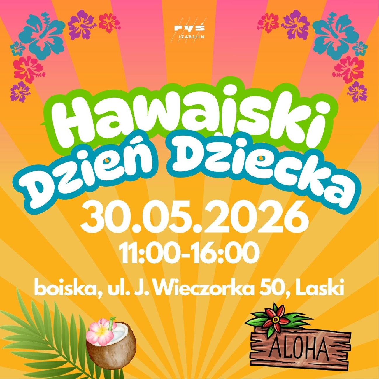 aktualność: Wszyscy jesteśmy dziećmi