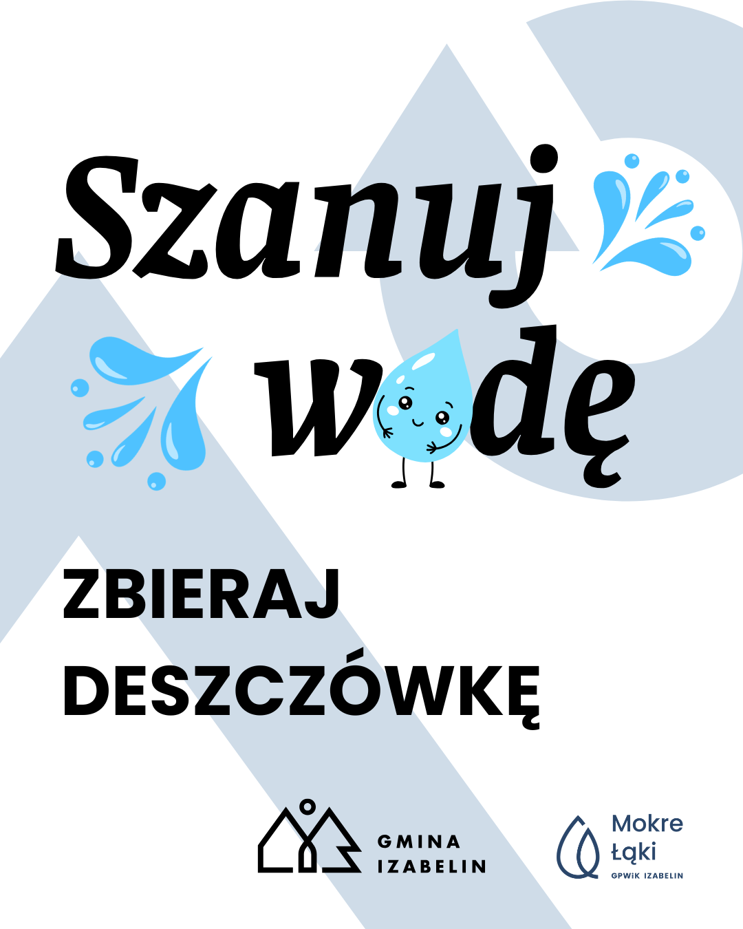 aktualność: Znaczenie wody w krajobrazie