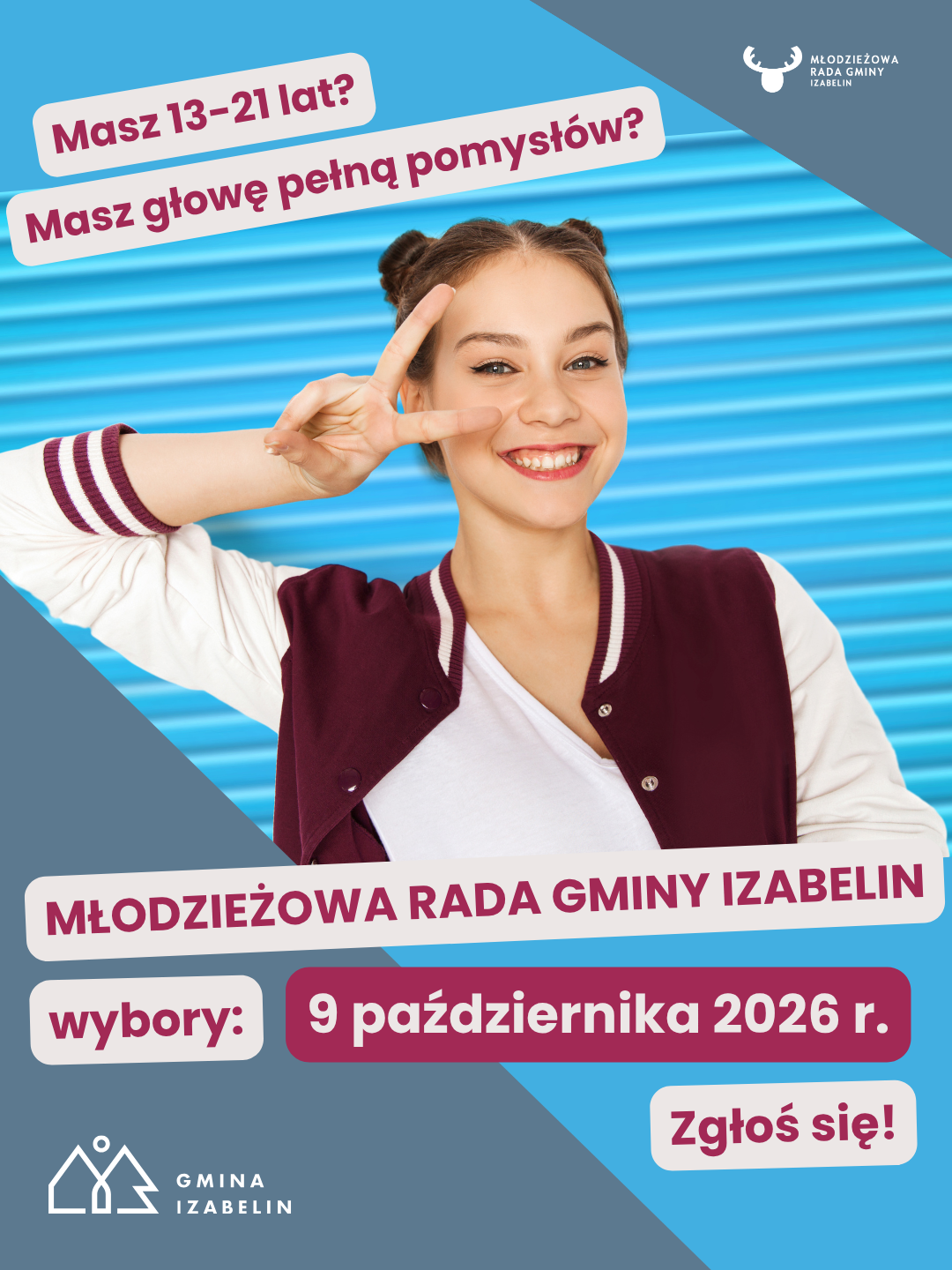 aktualność: Już niebawem wybory do MRG